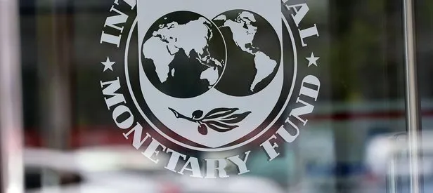 IMF’den skandal Türkiye açıklaması!