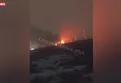 Ukrayna Rusya’yı İHA’larla vurdu