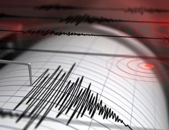 Alaska’da 5,8 büyüklüğünde deprem