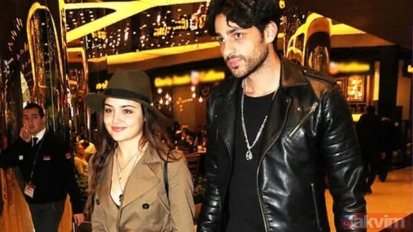 Meryem Uzerli'nin kızının babası ortaya çıktı! Sır gibi sakladığı sevgilisini meğer 1.5 yıl önce paylaşmış... - 46