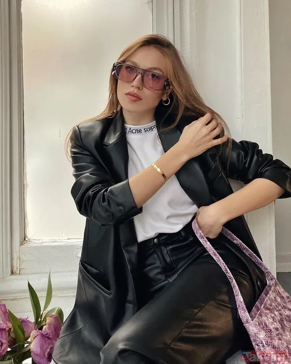 Duygu Özaslan’ın bikinili paylaşımı olay oldu! Tepkiler peş peşe geldi takipçileri ikiye bölündü - 3