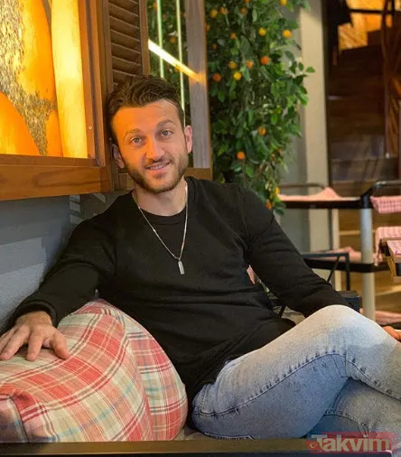 Beşiktaş'ta Sergen Yalçın'ın göz bebeğiydi, adı Neymar'la aynı listeydi! Orhan Gülle şimdilerde ne yapıyor? - 8