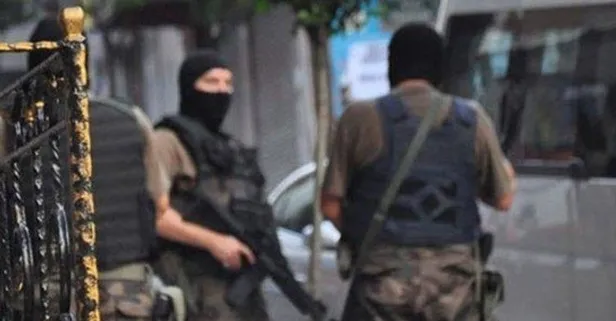 DEAŞ’lı sınır dışı edildi