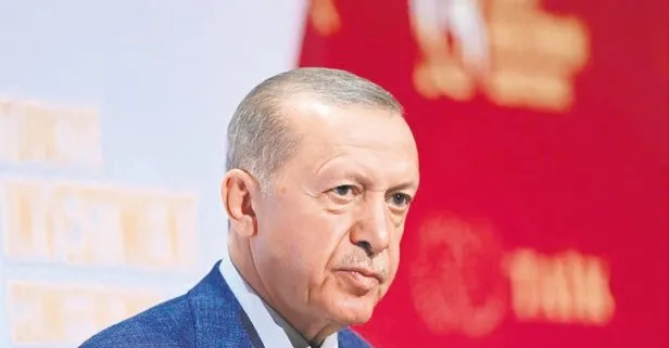 Başkan Erdoğan milyarderleri Türkiye’ye yatırıma davet etti