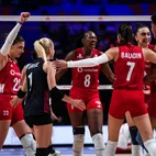 2026 FIVB dünya sıralaması! Türkiye voleybolda kaçıncı sırada?