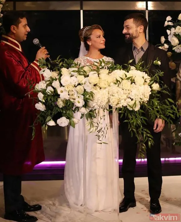 Vildan Atasever ile Mehmet Erdem’den yeni doğan bebekleriyle ilk kare! “Hoş geldin Ali Kemal" - 1