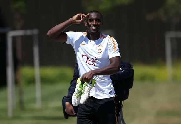 Galatasaray'da transfer harekatı-6