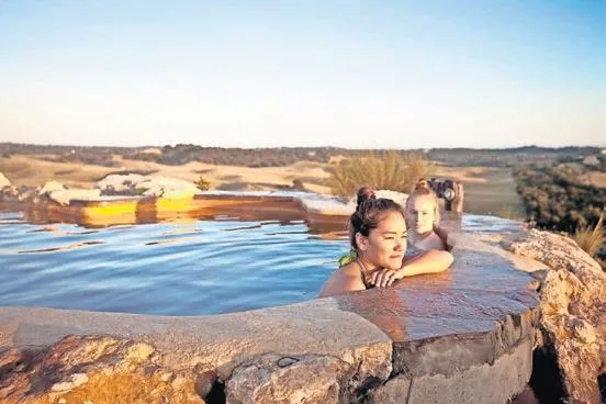 Uzmanlar uyarıyor: Kaplıca romatizma ağrılarınıza iyi gelmez