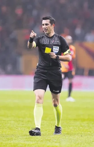 Fenerbahçe’de ‘5’ isyanı