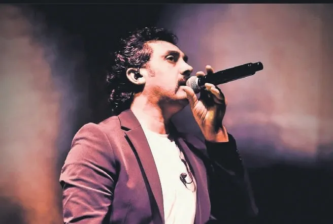 Adana’da Bayhan fırtınası