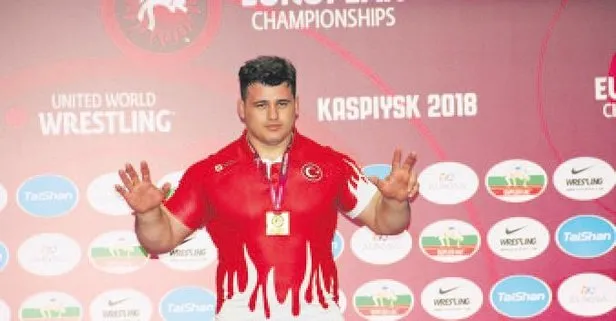 Hedef 10. şampiyonluk