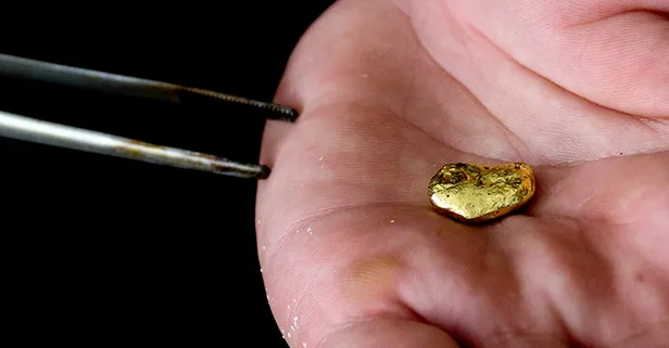 Kuyumcular fellik fellik onu aramaya başladı! Bulan sevinçten çıldıracak, servet ediyor