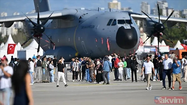 TEKNOFEST Mavi Vatan nerede, ne zaman ve hangi tarihte başlayacak? TEKNOFEST kayıt nasıl yapılır? - 6