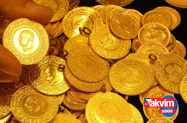 21 Şubat Pazartesi altın fiyatları kaç TL? Cumhuriyet, yarım, çeyrek, gram altın ne kadardan satışa sunuluyor? 22 ayar bilezik fiyatı ise…