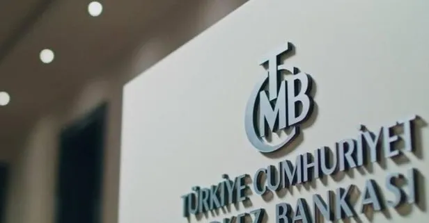 Merkez'den repo ihalesiyle 24 milyar lira!