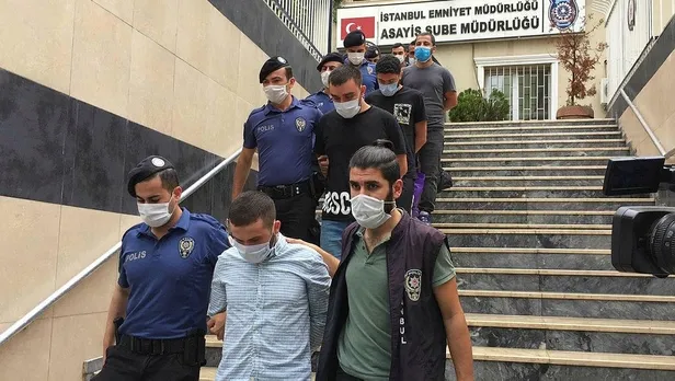 Beyoğlu'ndaki kanlı rant kavgasında istenen cezalar belli oldu-2