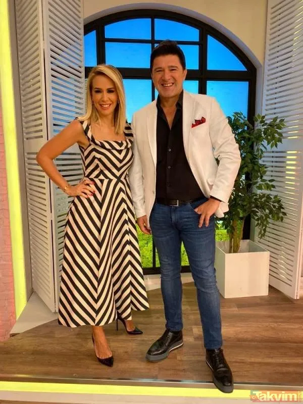 Fenomen programda şok ayrılık! Neler Oluyor Hayatta Hakan Ural neden yok? Hakan Ural hasta mı, hastalığı ne? Kötü haber duyuruldu - 11