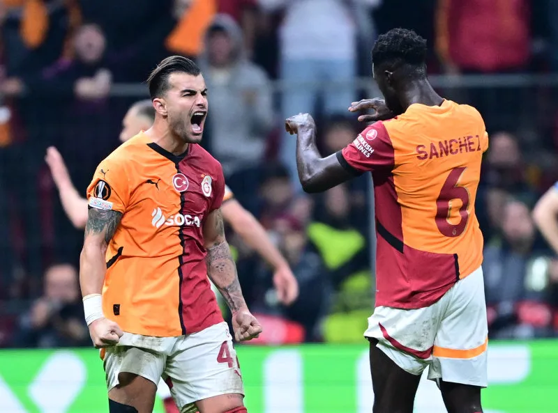 Spor yazarları Galatasaray - Tottenham maçını değerlendirdi! "Yolun son San Mames" - 9