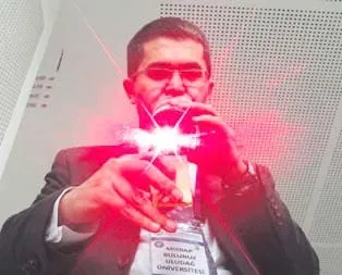 Gürültüyü görüntüledi