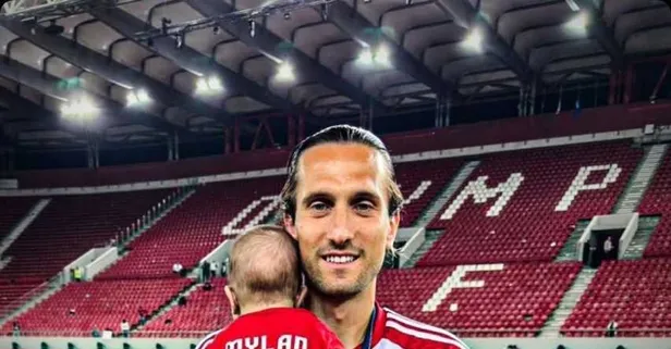 Yusuf Yazıcı Olympiakos'tan ayrılıyor