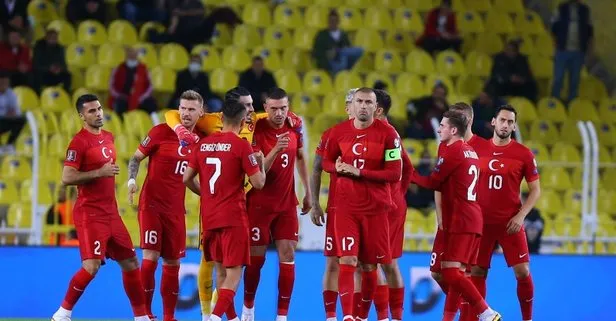 Milli maç ne zaman? 2022 Dünya Kupası play-off Türkiye Portekiz maçı ne zaman oynanacak?
