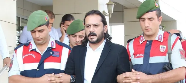 Emrah Serbes'in kazasında önemli gelişme