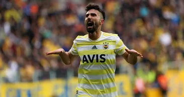 West Ham Hasan Ali için devrede!