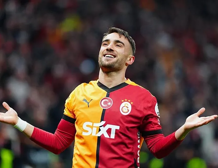 Sallai’nin maaşını istiyor