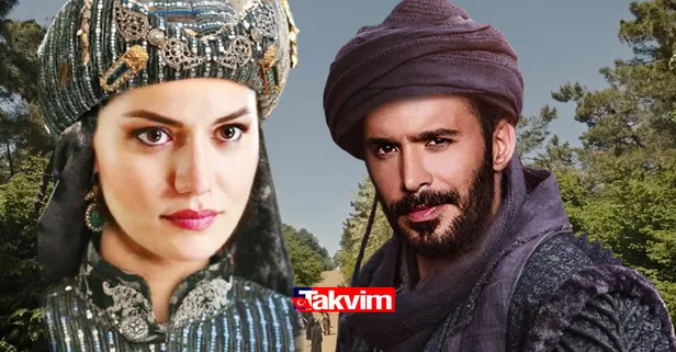 Uyanış Büyük Selçuklu'da kim var kim yok alayı gitti! 2. sezonda bomba değişiklik! Şimdi sırada...