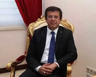 Zeybekçi: 2016’da Türkiye yeni bir sistemle tanışacak