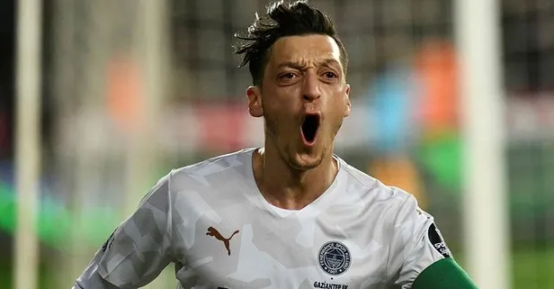 Mesut Özil ile Pereira arasında gerilim mi var? Erman Toroğlu çarpıcı gerçeği anlattı