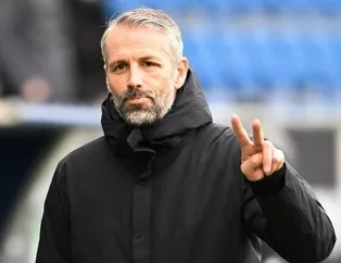 Son bomba Marco Rose