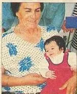 Son dakika: Herkesin 'Sepetteki kız' olarak tanıdığı Tuba Murtezi artık üniversite mezunu bir hemşire-7