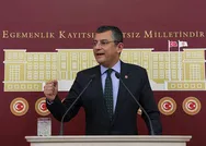 Bakan Soyludan CHPli Özgür Özele çok sert tepki: Örgüt yalakaları