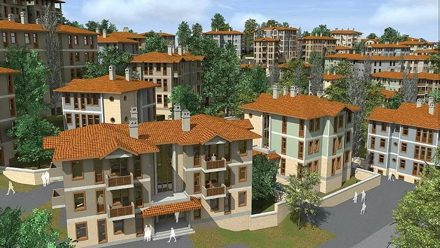 İstanbul TOKİ kurası çekildi mi, ne zaman çekilecek? TOKİ İstanbul isim listesi belli mi? - 9