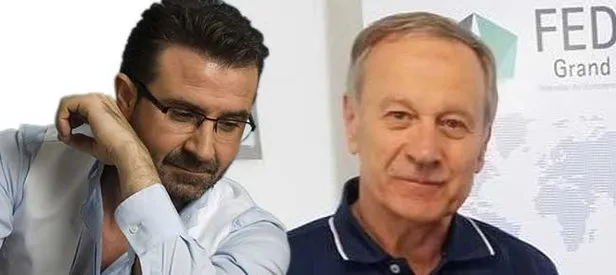 Mısra mısra hainlik!
