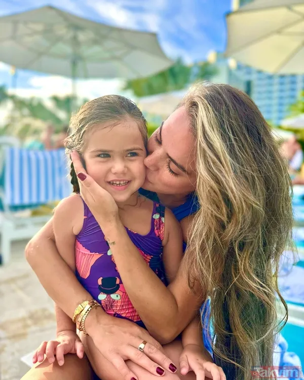 Oyunculuğu bırakıp Amerika’ya giden Ceyda Ateş eşi Buğra Toplusoy’la Miami'de restorancı oldu! İşte yeni hayatı! 6 yıl önce evlenmişti - 16