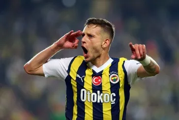 Sebastian Szymanski ayrılıyor! İşte yeni adresi ve muhtemel kulübü