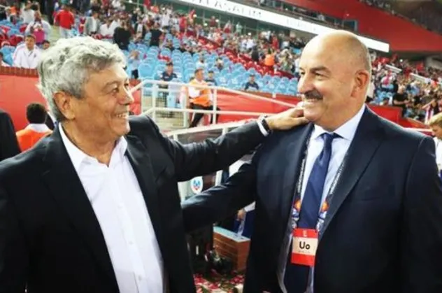 Rus basını duyurdu! F.Bahçe'ye sürpriz hoca