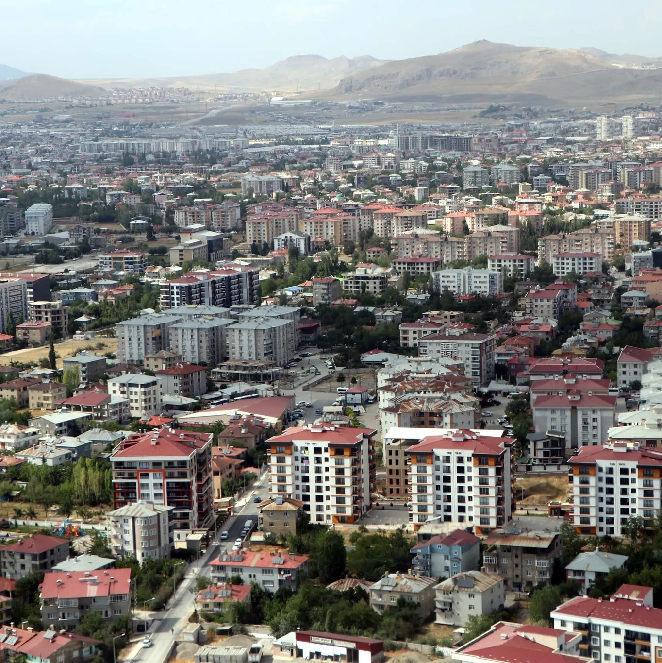 Van’da yeniden petrol aransın talebi
