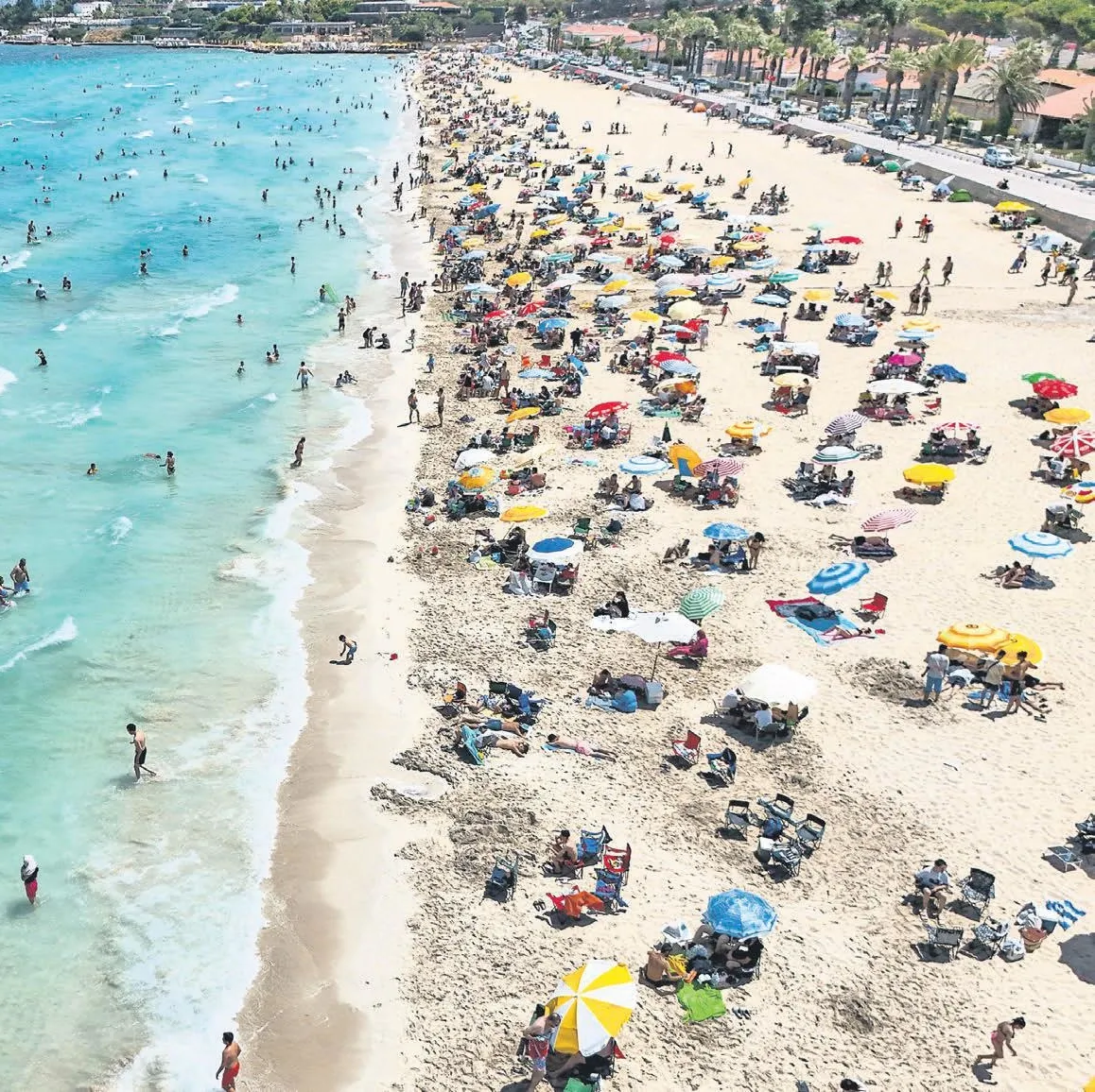 Tatil fatura’su’