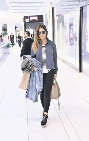 Yağmur’un kalbi boş