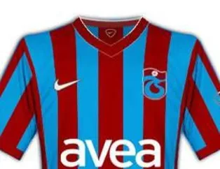 Trabzonspor'un unutulmaz formaları