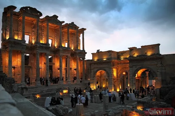 Türkiye’de kültürel miras büyüyor: Müze sayısı arttı, ziyaretçi rekoru kırıldı - 11