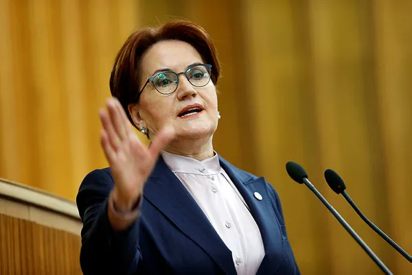 Son dakika: Yeni parti mi kuruluyor? İYİ Parti'den istifa eden Koncuk'tan zehir zemberek sözler: FETÖ elebaşına övgüler düzenler divan üyesi-5
