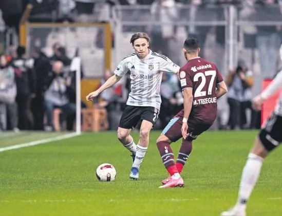 Svensson’a son uyarı