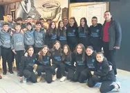 Meleklerin yıkılan hayalleri! Voleybol takımında oynayan 28 öğrenci İsias Oteli enkazında kurtarılamadı