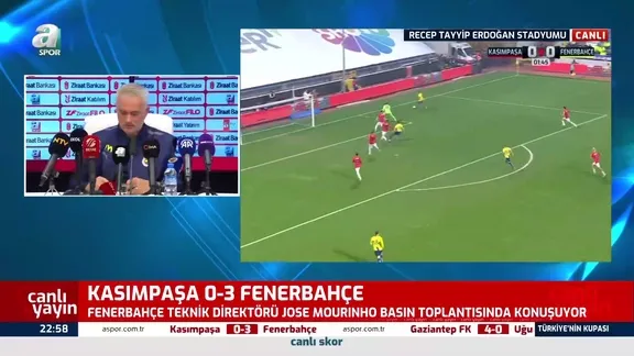 Mourinho'dan transfer sözleri!