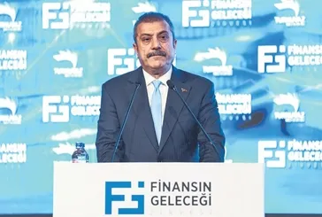 Bankacılık sektörü ekonominin omurgası: Dünya finansı köklü dönüşümden geçiyor