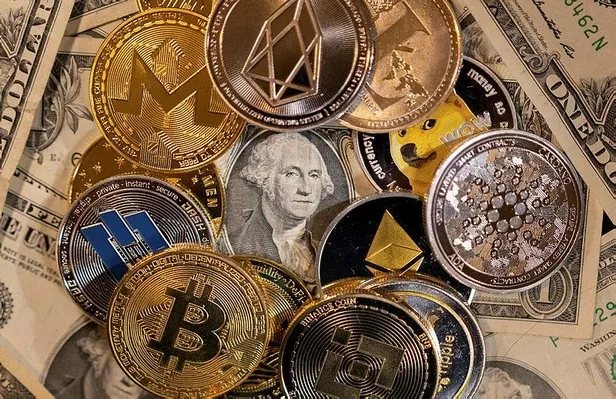 Gökhan Özbek, Çağlar Cilara, Kemal Özkiraz ve Levent Özeren'in para karşılığı Twitter'da parlattığı FOY Token battı-5